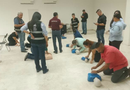 Fortalece SSPC Sonora preparación del personal que atiende llamadas de auxilio