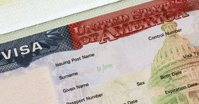Visa estadounidense sube de precio; conoce la nueva tarifa