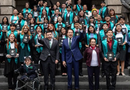 Egresados de Conalep Sonora recibieron la Medalla al Mérito Académico 2026