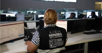 Llama SSPC Sonora a prevenir llamadas de broma al 9-1-1 durante el 31 de octubre