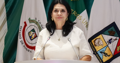 Propone Ernestina Castro reforzar medidas contra el robo y la venta ilegal de medicamentos en Sonora